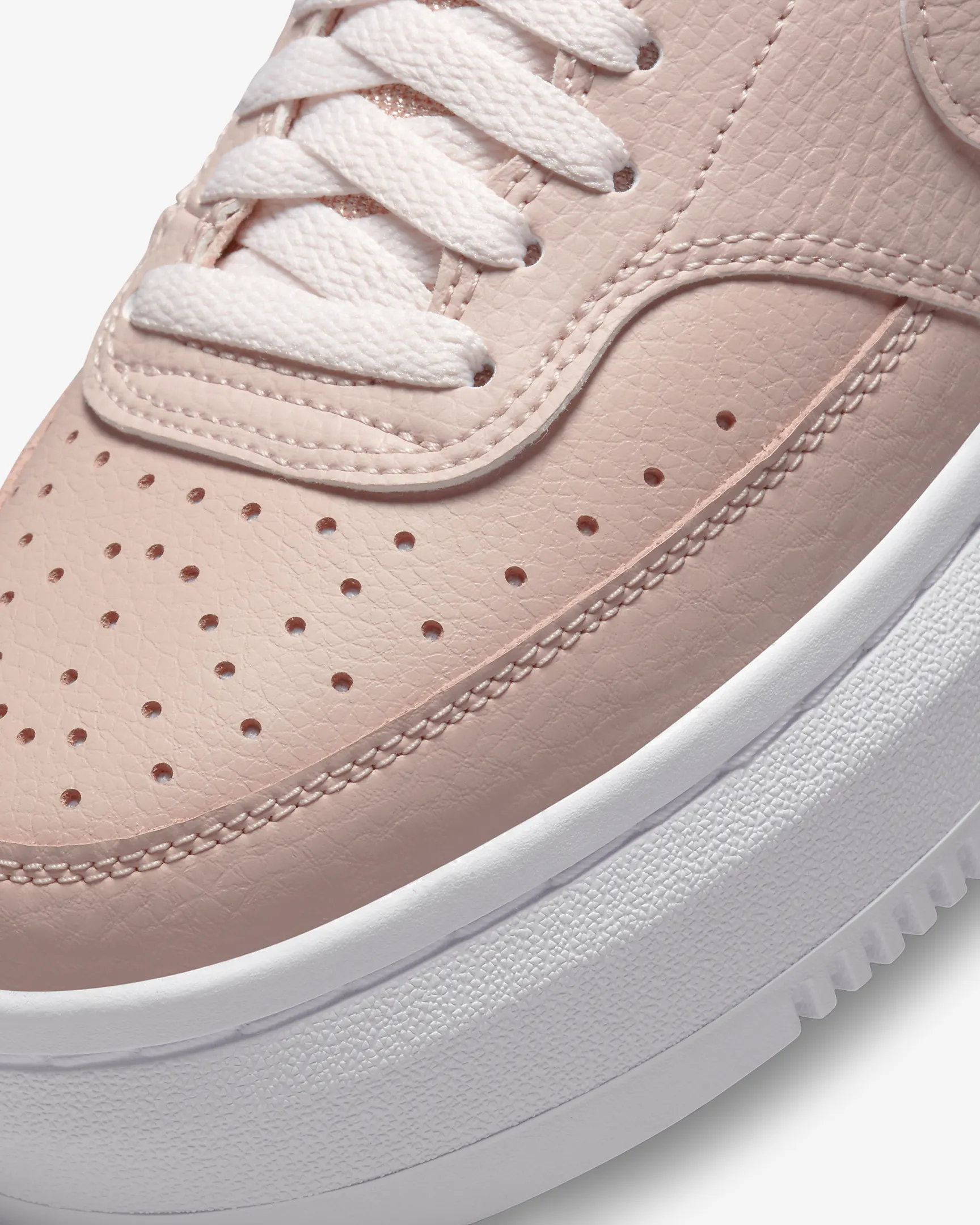TENIS FEMENINO NIKE NIKE COURT VISION ALTA – foto 4